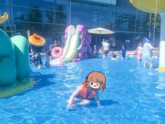 -温都水城·水梦奇缘