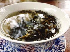 -涂山寺素食餐厅