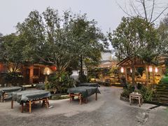 -青城甲(青城山店)