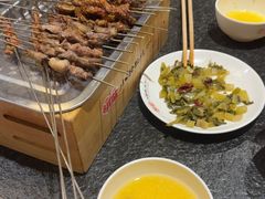 -福苗小骆驼烧烤(大唐不夜城店)