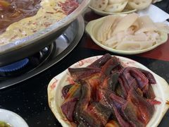 -储奇门鳝鱼火锅(总店)