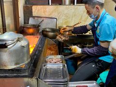 -马相卿特色烤肉面食馆(虎台店)