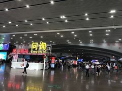 -麦当劳(广州南站店)