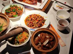-茄子恰恰·新云南小炒(钱王街店)