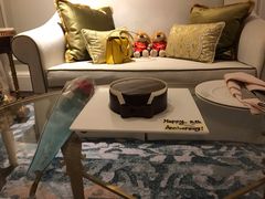 -广州富力丽思卡尔顿酒店