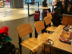 -汉堡王(下沙银泰店)