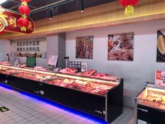 -物美超市(三里河店)