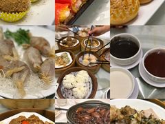 -稻香酒家·35年老字号(侨光店)