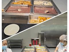 -紫金港餐饮中心-风味餐厅(浙江大学紫金港校区店)