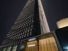 -长沙尼依格罗酒店