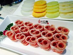 -一品鲜海鲜火锅(海信广场店)