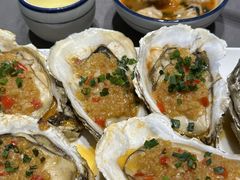 -海鲜e族(马王堆店)