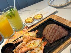 -必胜客(新世纪广场店)