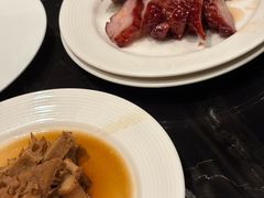 -京香轩·中餐厅(上海中庚聚龙酒店)