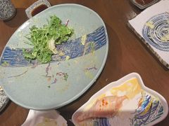 -白石的深夜食堂(济南万象城店)