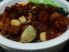 -卫鼎轩·曹公馆(鼓楼店)