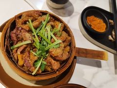 -乔阿马·江南味·驴肉香(龙湖华泾天街店)