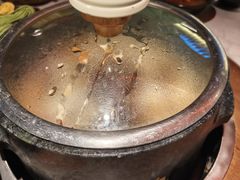 -芸山季·云南山珍菌火锅(人民广场来福士店)