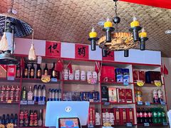 -王村姑老土炕莜面村(桥东店)