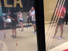 -超级猩猩健身·团课(国贸店)