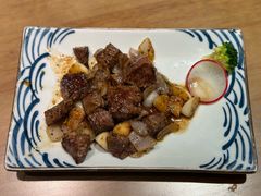 -福樱兰海鲜放题铁板烧(加州店)