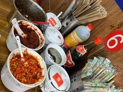 -攀枝花·任德琼·盐边羊肉米线