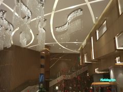 -苏州汇融广场假日酒店