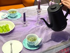 -许家菜.艺创菜(仁和新城店)