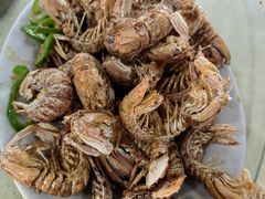 -考记泥焗鸡农庄·海鲜(北洛秘境店)