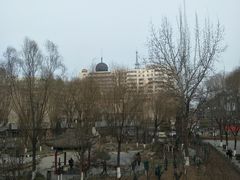 -文瀛公园
