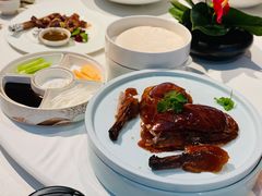精品烤鸭-悦江(梅奔中心店)