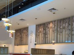 -蜜桃餐厅·伴山(绿宝广场店)