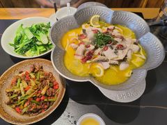 -陈厨老味·老派郴州菜(宜章店)