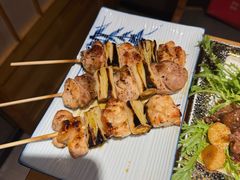 -桂马·日本料理·海胆·海鲜饭·酒场(民主广场店)