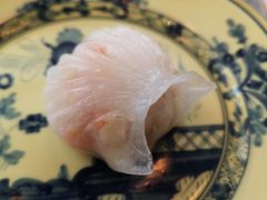 -夏苑(新加坡丽思卡尔顿美年酒店)