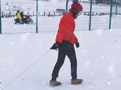 -太子岭滑雪场