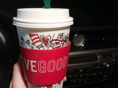 -星巴克(衡阳崇盛晶珠广场店)