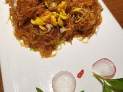 -小菜园新徽菜(合肥瑶海万达店)