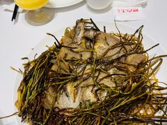 -新吉士·上海菜(浦东LCM置汇旭辉店)