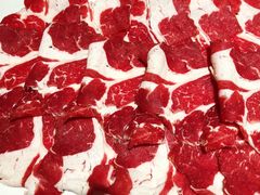 霸气牛上脑-呷哺呷哺 黄金牧场 (新中关购物中心店)
