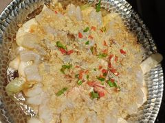 -香山湖家家宴(中山陵店)