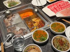 -海底捞火锅(汇悦城店)