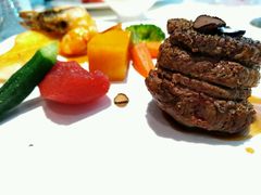 -王品牛排(郑州大卫城店)