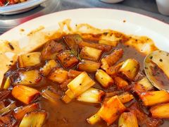 -靓湾海鲜·海景餐厅(小麦岛店)