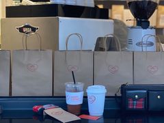 -happy coffee roastery