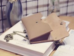 -猛犸手作·皮具·diy团建·礼品定制(新华路店)