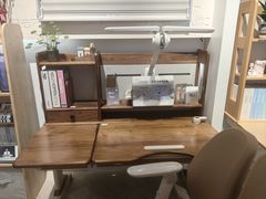 -光明园迪儿童学习桌椅(广州购书中心店)