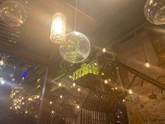 -高烤场烧烤餐厅(文华里店)