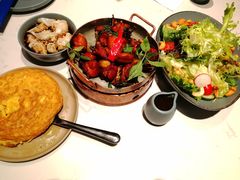 -鹿港小镇(中关村店)