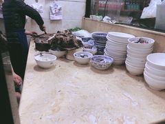 -老刘家泡馍·陕西老字号(钟楼广济街店)
